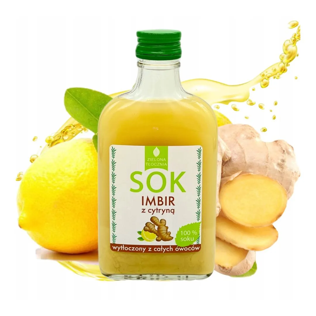 sok-imbir-z-cytryna-200-ml-zielona-tlocznia sok imbir z cytryna 200 ml zielona tlocznia