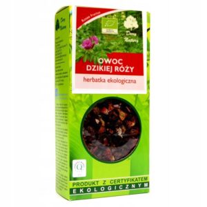 Herbatka-owoc-dzikiej-rozy-BIO-Dary-Natury-50g
