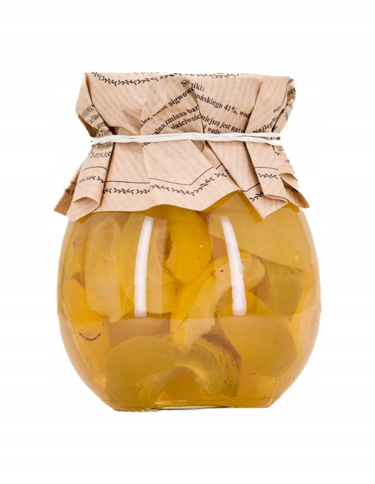 8f23960a4fdcba3974c734fd76d8 Pigwowiec w syropie 290g Symbol Smaku