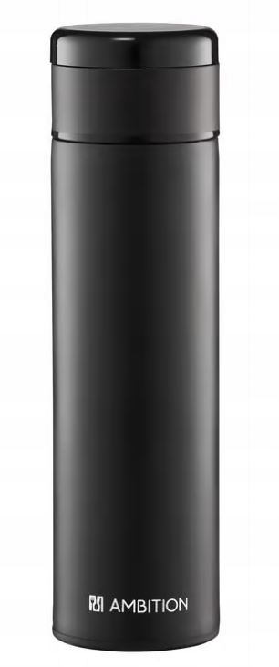 Butelka termiczna Kubek Indi Wskaźnik LCD Ambition - a9d26b7822e44a5ac4028cf4f104d392 -