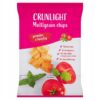 Chipsy wielozbożowe pomido z bazylią 70gCrunlight - 748c07065754a7176dbc249924f61b3b -