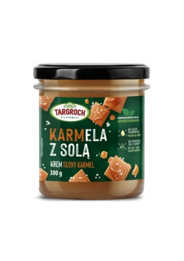karmela-300-g-targroch