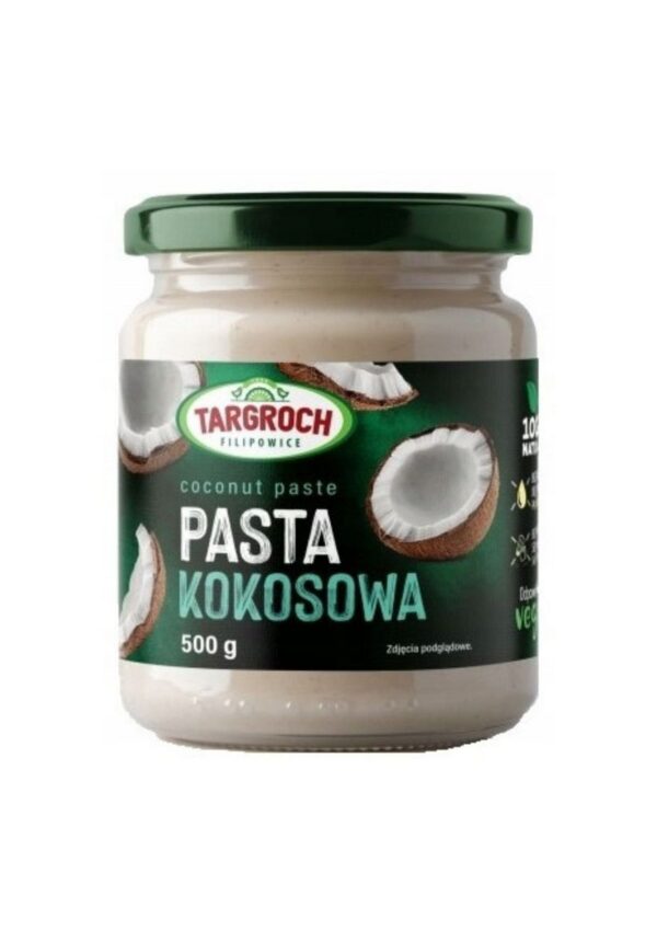 pasta-kokosowa-500-g-targroch