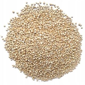 Quinoa komosa ryżowa biała 1 kg Targroch - 5fda94ea6fa5e576dd845110ad9c5520 -