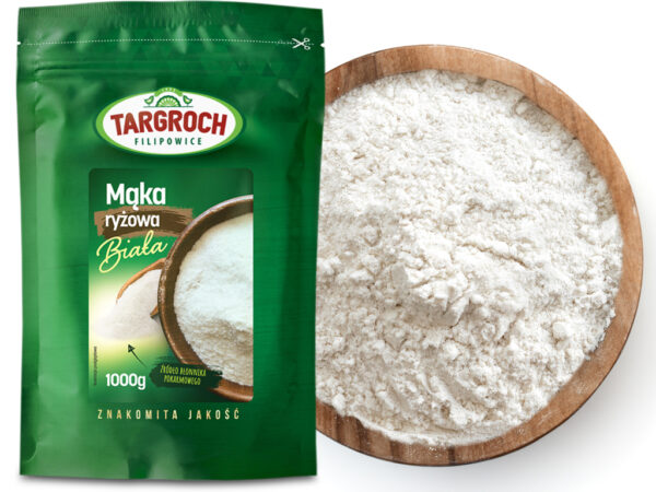 Mąka ryżowa biała 1 kg Targroch - f7147df3a5571226275d4480790a5d6b -