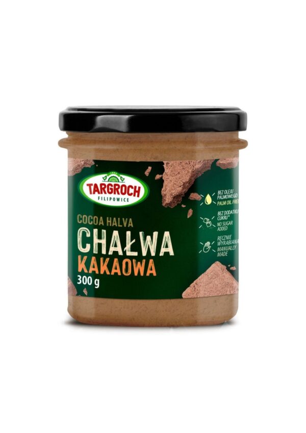 chalwa-kakaowa-targroch