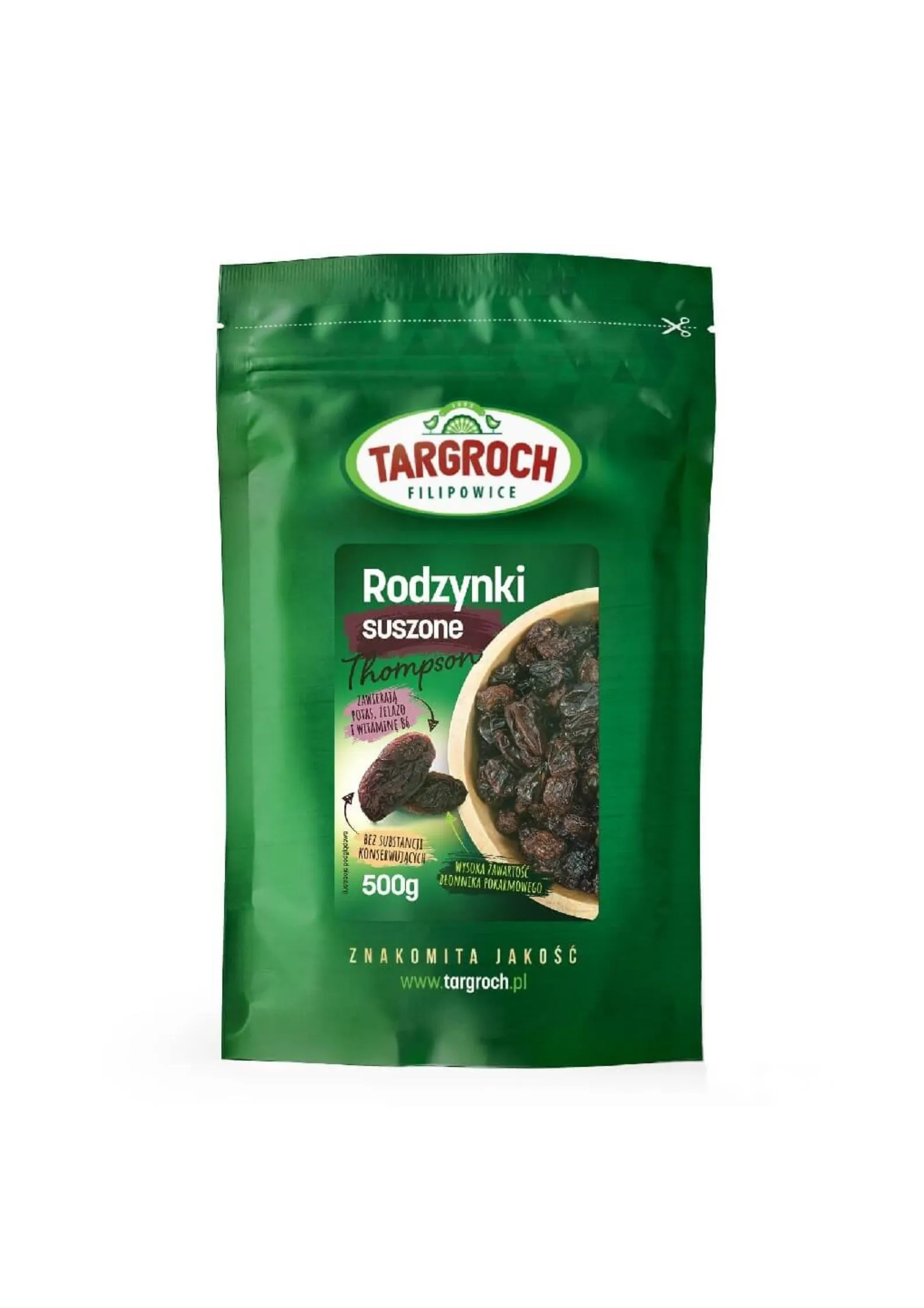 targroch-rodzynki-thompson-jumbo-500g targroch-rodzynki-thompson-jumbo-500g