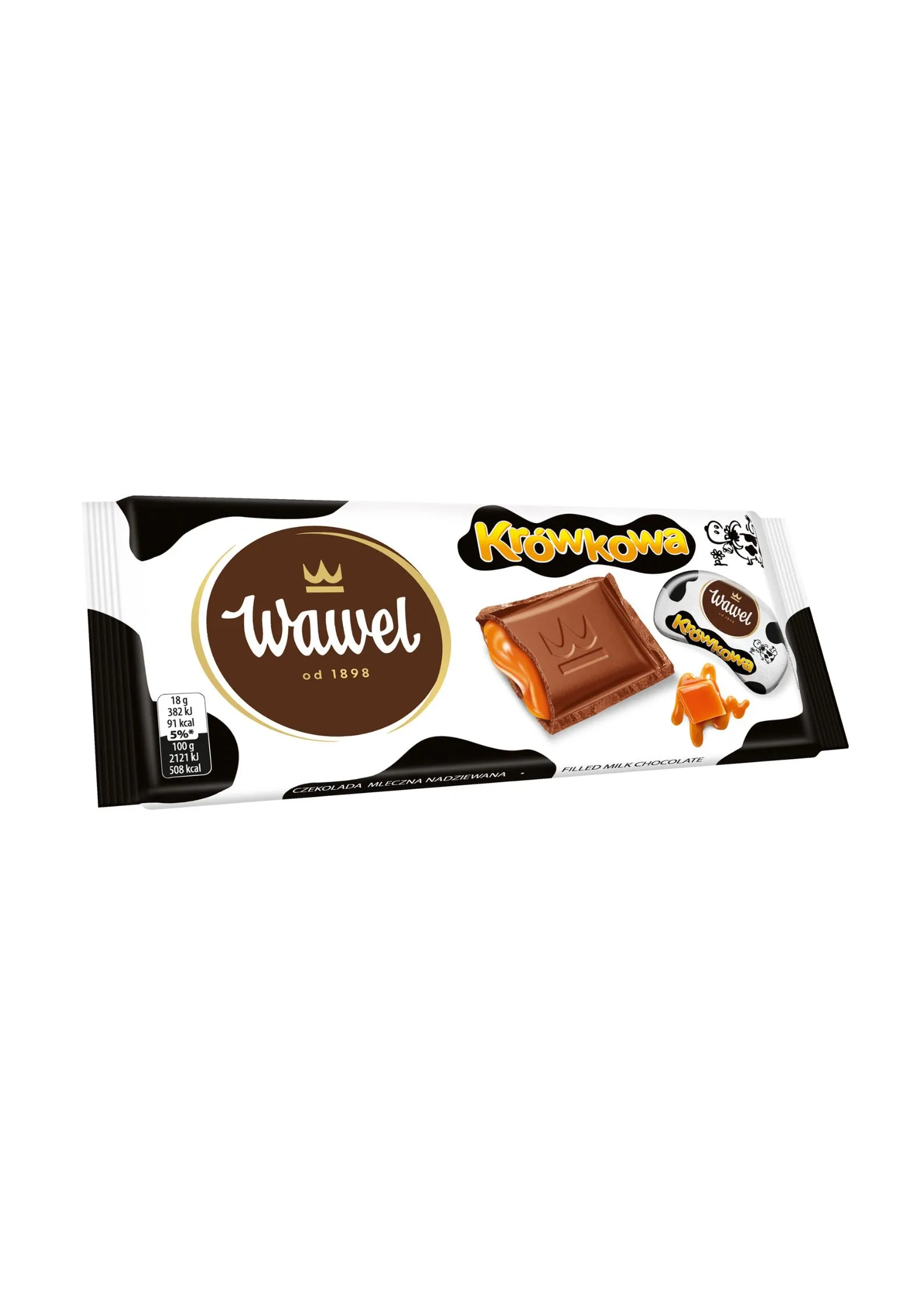 czekolada-mleczna-krowkowa-90g-wawel czekolada-mleczna-krowkowa-90g-wawel