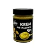 Krem pistacjowy 190g Sante