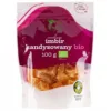Imbir kandyzowany kostka BIO 100 g Biolife