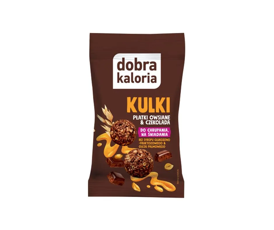 kulki-platki-owsiane-i-czekolada-dobra-kaloria-40g kulki-platki-owsiane-i-czekolada-dobra-kaloria-40g