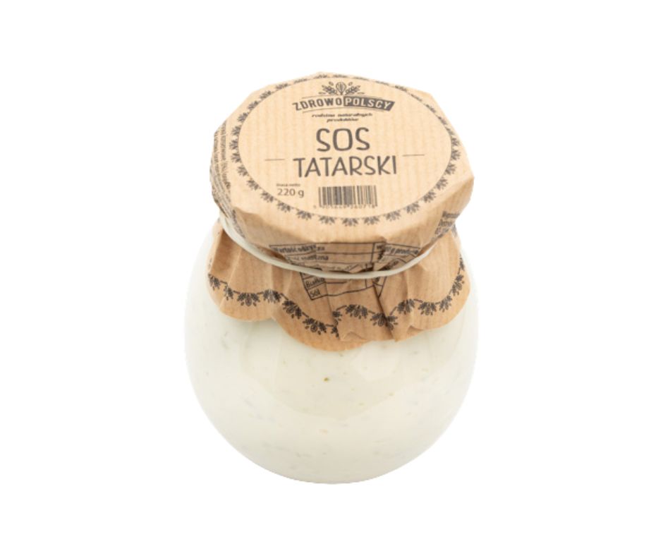 sos-tatarski-220-g-zdrowopolscy Sos tatarski 220 g Zdrowopolscy