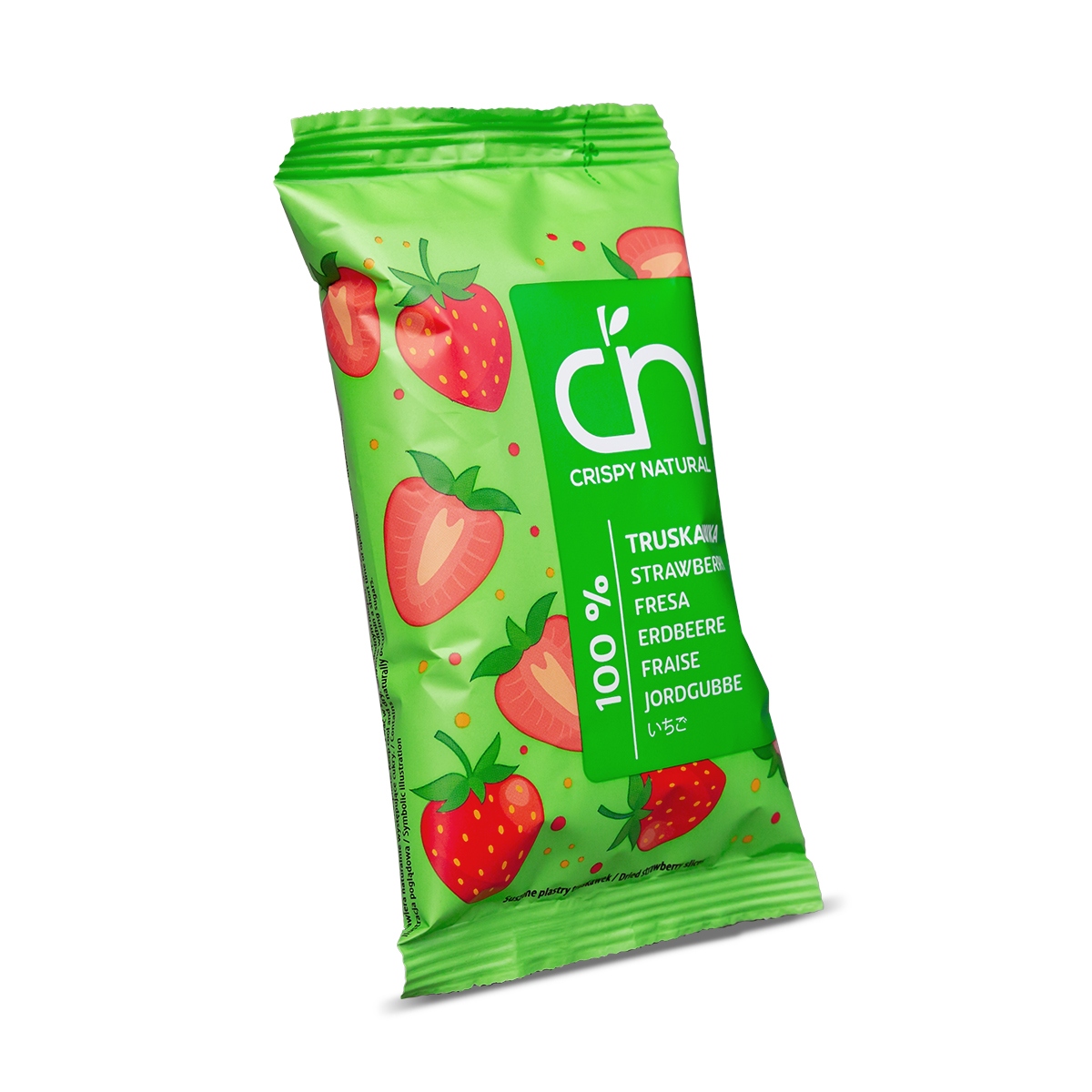 f8d39a4e25d63110e979463542a9ecbc.jpg Suszone Truskawki Crispy Natural 10g - f8d39a4e25d63110e979463542a9ecbc -