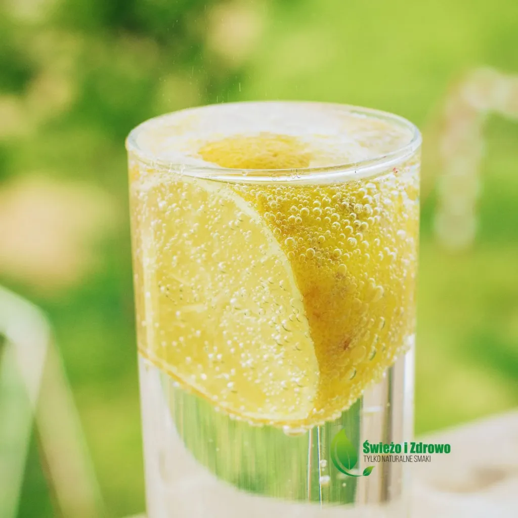 Jakie są najlepsze syropy do saturatora? Przewodnik od Świeżo i Zdrowo - Sklep ze Zdrową Żywnością