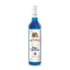 syrop blue curacao barmański victorias victoria cymes 490ml