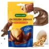 Orzeszki Ziemne w Mlecznej Czekoladzie Wedel 72g Bakalland