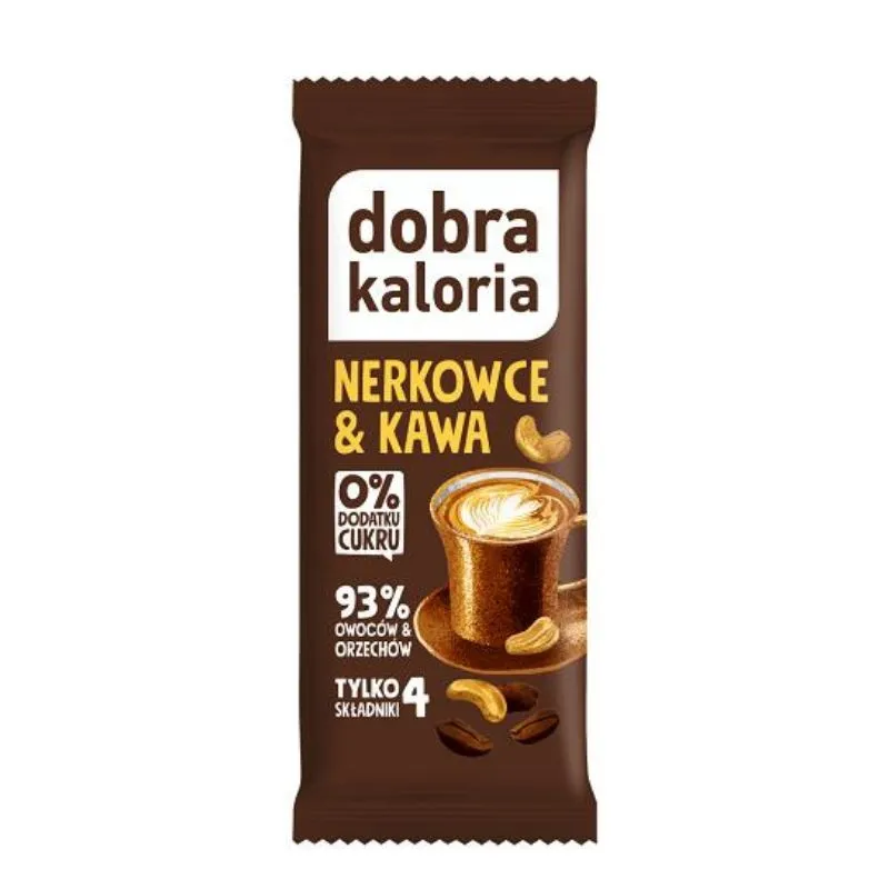 dobra-kaloria-baton-nerkowce-i-kawa-bez-cukru-35g-_1_ Dobra Kaloria Baton nerkowce i kawa bez cukru 35g