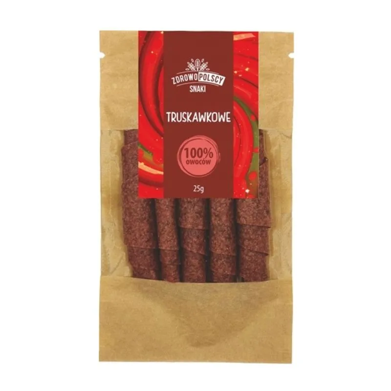 rollsy-truskawkowe-snaki-25g-zdrowopolscy-_1_ Rollsy Truskawkowe SNAKI 25g Zdrowopolscy - rollsy truskawkowe snaki 25g zdrowopolscy 1 -