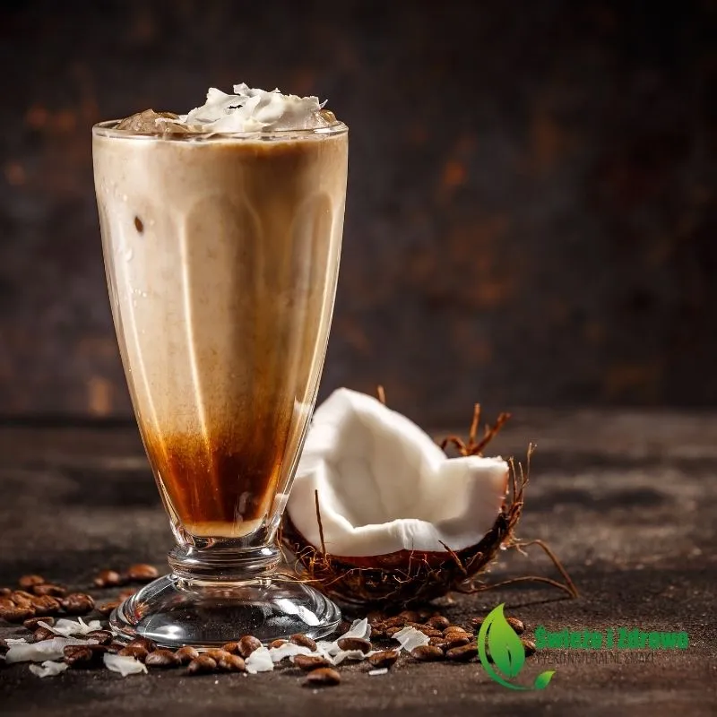 Syropy do kawy – naturalna slodycz i smak w Twojej filiżance