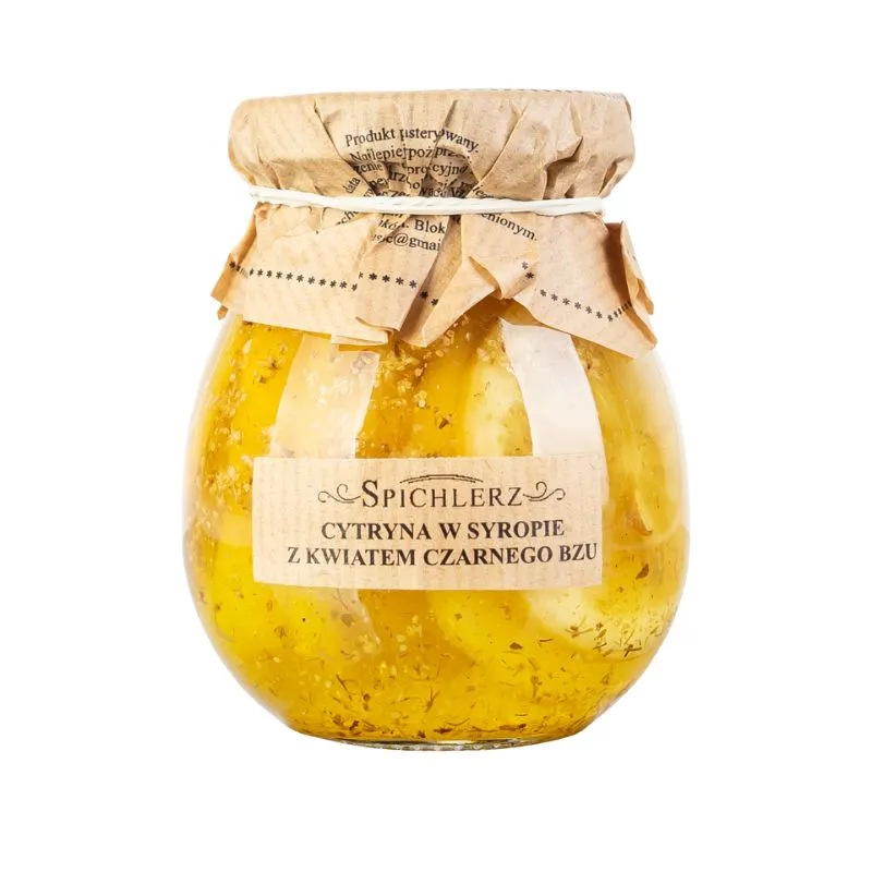 cytryny-w-syropie-z-kwiatami-czarnego-bzu-260-g-spichlerz_1_-1 Cytryny w syropie z kwiatami czarnego bzu 260 g Spichlerz