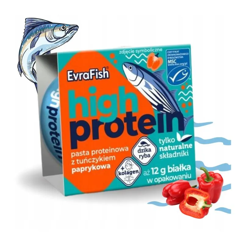 pasta-z-tunczyka-proteinowa-85g-evrafish Pasta z Tuńczyka Proteinowa 85g Evrafish - pasta z tunczyka proteinowa 85g evrafish -