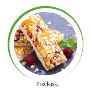 Przekąski