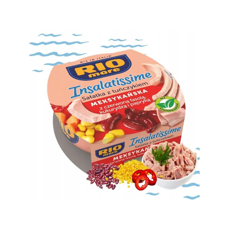 salatka-meksykanska-z-tunczykiem-160g-rio-mare Sałatka meksykańska z tuńczykiem 160g Rio Mare