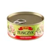 Tuńczyk Rozdrobniony W Wodzie MK 170g