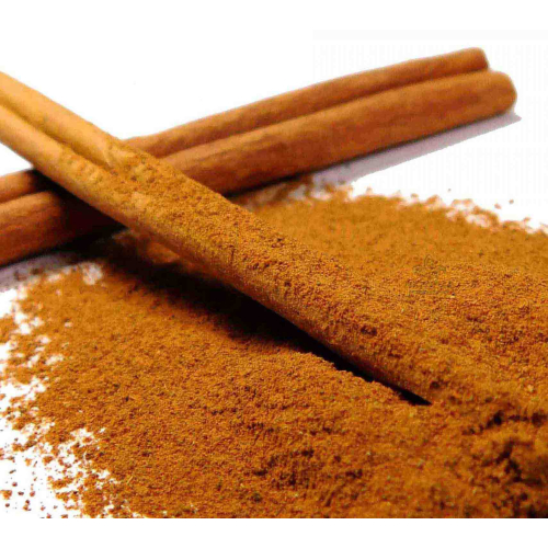 500px_CYNAMON_MIELONY Cynamon cejloński mielony 250g Natural Expert - -