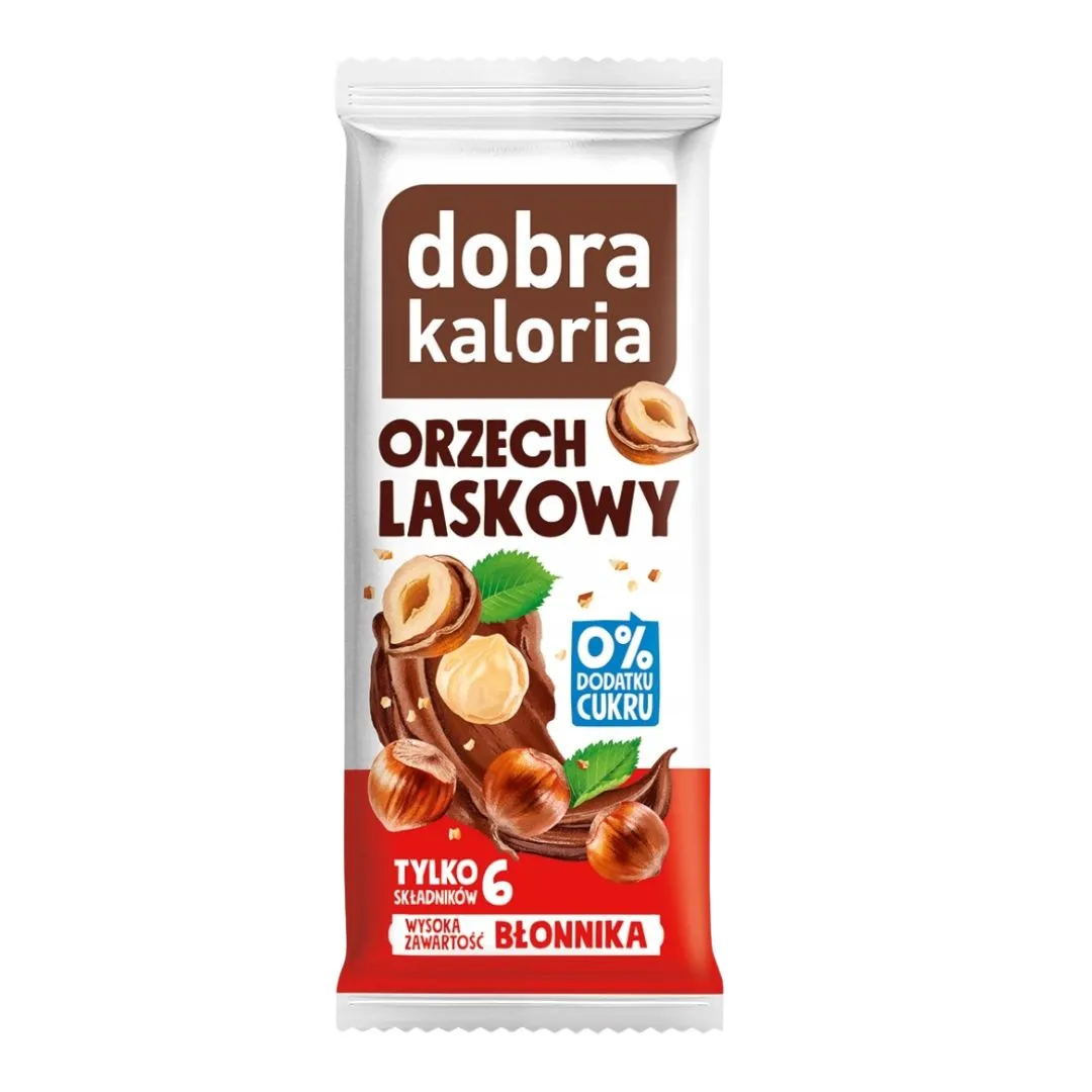 baton-orzech-laskowy-35g-bez-cukru-dobra-kaloria Baton orzech laskowy 35g bez cukru Dobra Kaloria
