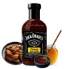 sos jack daniels bbq miodowy