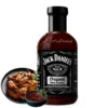 Sos Jack Daniels Original BBQ 553g