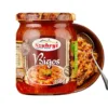 Bigos Szubryt 460g