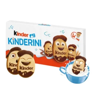 Ciastka Kinderini Kinder 100g