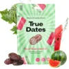 Daktyle suszone o smaku arbuza 100g True Dates