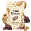 Daktyle suszone o smaku ciasteczek 100g True Dates