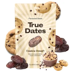 Daktyle suszone o smaku ciasteczek 100g True Dates