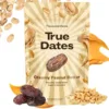 Daktyle suszone o smaku masła orzechowego 100g True Dates