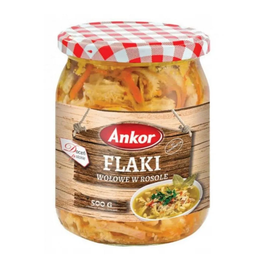 flaki-w-rosole-500g-ankor Flaki w rosole 500g Ankor