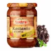 Kaszanka z wieprza kiszka 450 g Szubryt