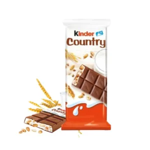 kinder country 23,5g