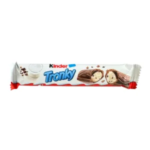 kinder tronky 18g