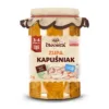 Zupa kapuśniak 680g Dworek