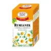 Malwa Herbata Rumianek w torebkach 20 x 1,5 g