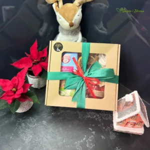 Najlepsze zdrowe prezenty do 100 zł – co podarować bliskim, żeby było smacznie, naturalnie i z sercem?