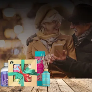 Prezenty na Dzień Babci i Dziadka – naturalne, zdrowe i pełne serca pomysły, które naprawdę ucieszą