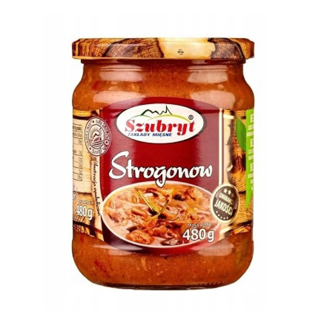 strogonow-szubryt-480g Strogonow Szubryt 480g
