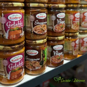 Dania gotowe w słoiku – czym są i kiedy warto je wybierać?