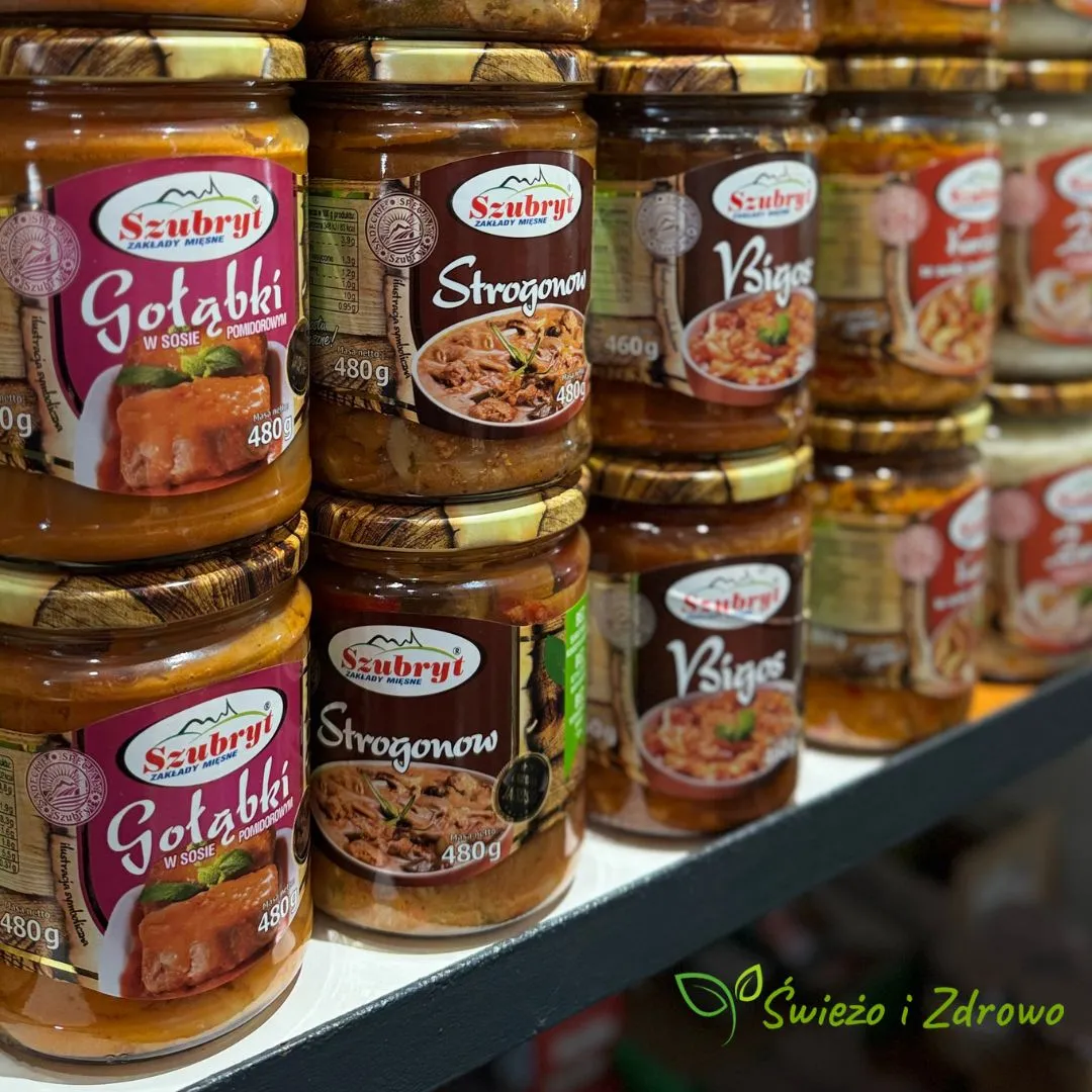 Dania gotowe w słoiku – czym są i kiedy warto je wybierać?