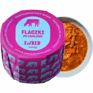 Flaczki po zamojsku 400 g EdRED